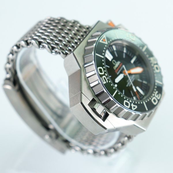 Omega Seamaster Ploprof 1200m 227.90.55.21.99.001